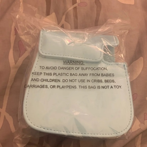 NWT InstaX camera‎ case - Picture 2 of 2